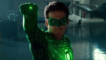 Ryan Reynolds Responds To Rumors He’s Appearing In ‘Zack Snyder’s Justice League’