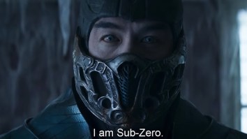 Here’s What Fans And Critics Are Saying About The Bonkers ‘Mortal Kombat’ Movie