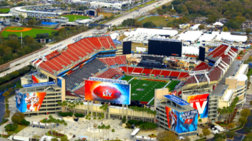 $13 Beer, $14 Popcorn, $18 Double Cheeseburger, Here Are The Expensive Super Bowl Concession Prices In Tampa