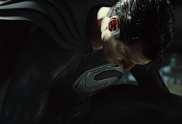superman