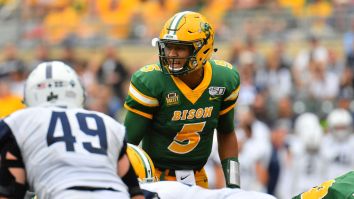 Todd McShay Predicts First 4 Picks Will Be Quarterbacks In Latest NFL Mock Draft