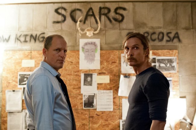 true detective season one