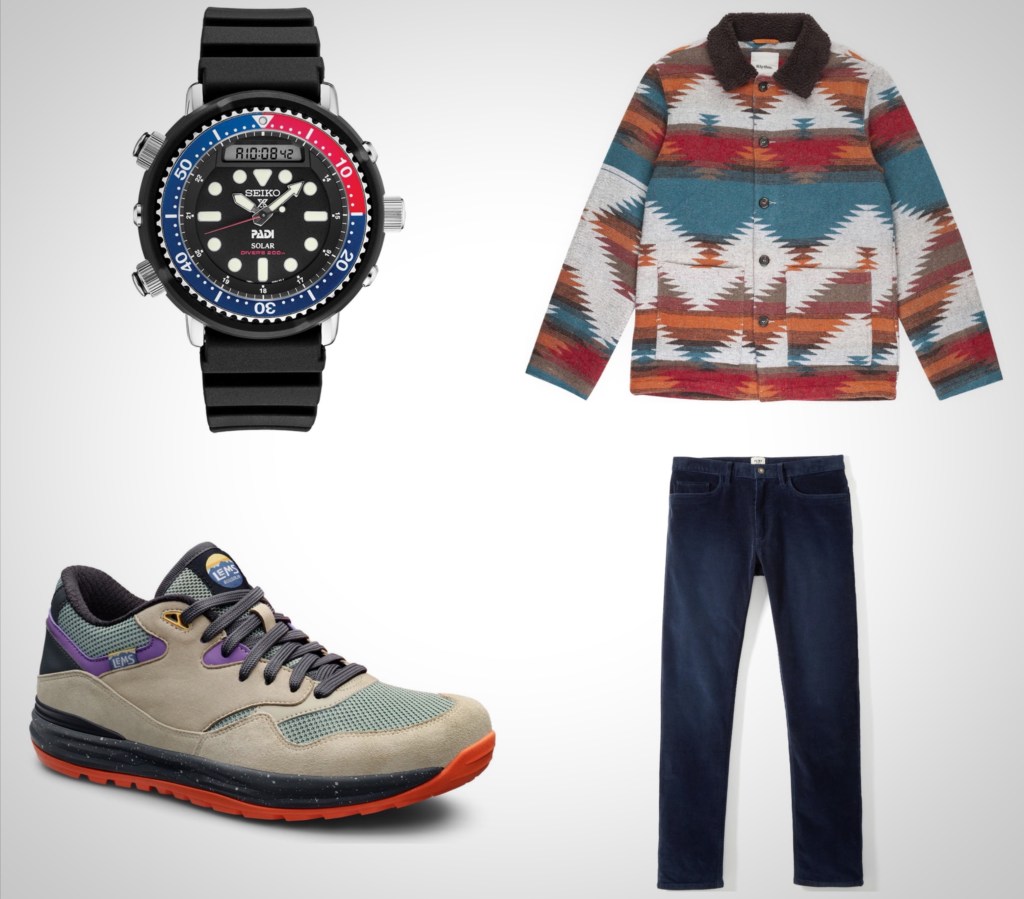 unique everyday carry essentials