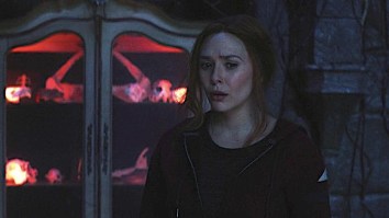 There’s A Devil Coming To Westview, But Who? Diving Into Agatha’s ‘WandaVision’ Dungeon