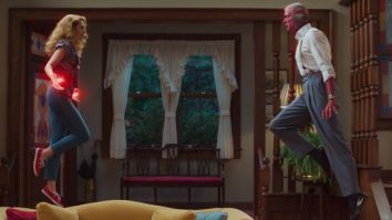 ‘WandaVision’ Continues To Weaponize Normalcy In Its Best Episode Yet