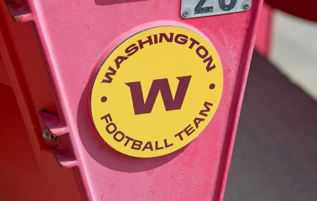 washington football team submit name suggestion