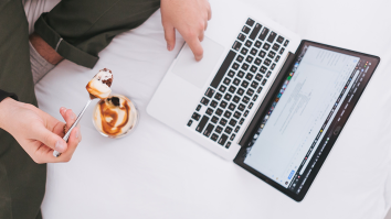 Here’s How And Why To Convince Your Boss To Let You Work From Home Forever