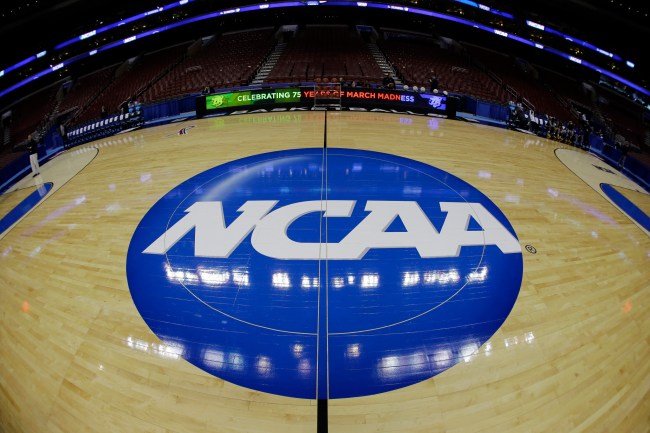 NCAA basketball