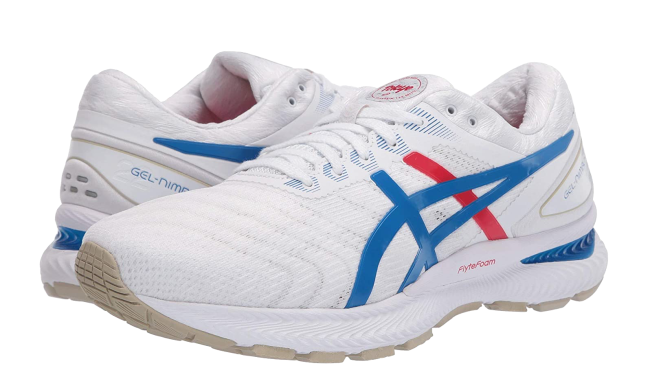 ASICS GEL-Nimbus 22