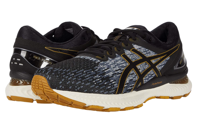 ASICS GEL-Nimbus 22