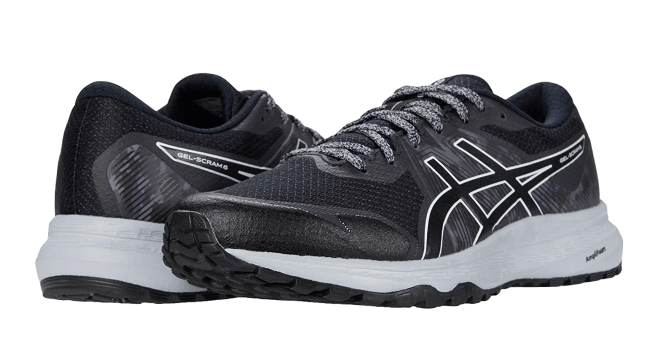 ASICS GEL-Scram 6