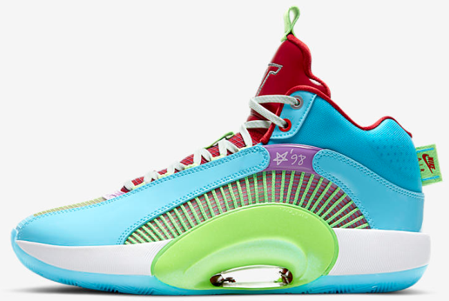 This Weeks Best New Sneaker Releases