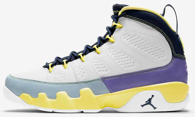 This Weeks Best New Sneaker Releases