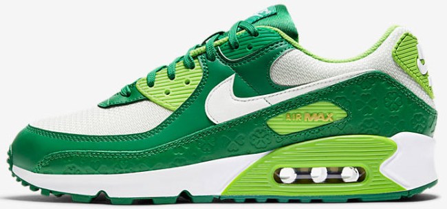 This Weeks Best New Sneaker Releases