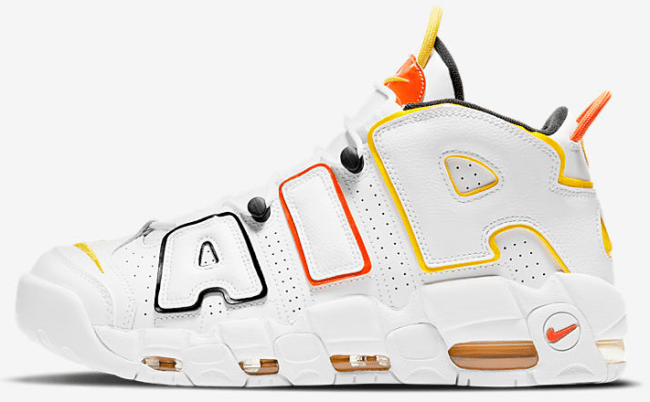 This Weeks Best New Sneaker Releases