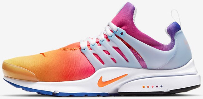 This Weeks Best New Sneaker Releases