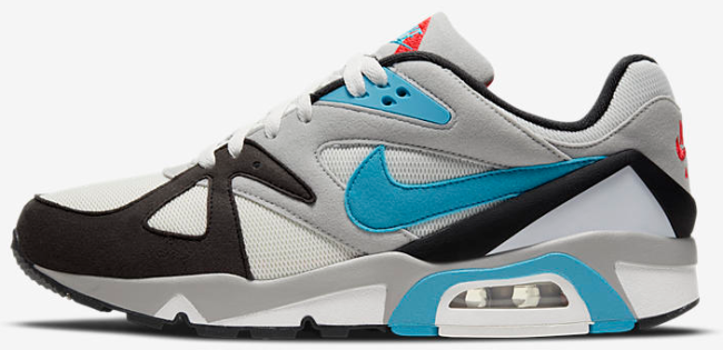 This Weeks Best New Sneaker Releases