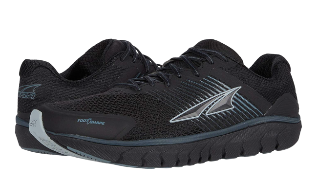 Altra Footwear Provision 4