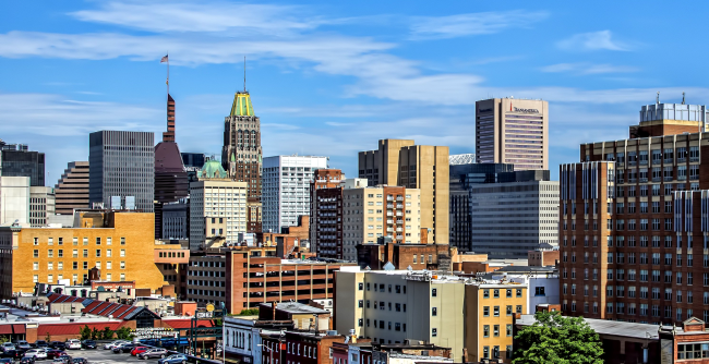 Baltimore Will No Longer Prosecute Drug Possession Prostitution Trespassing