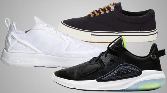 Best Shoe Deals 3/1