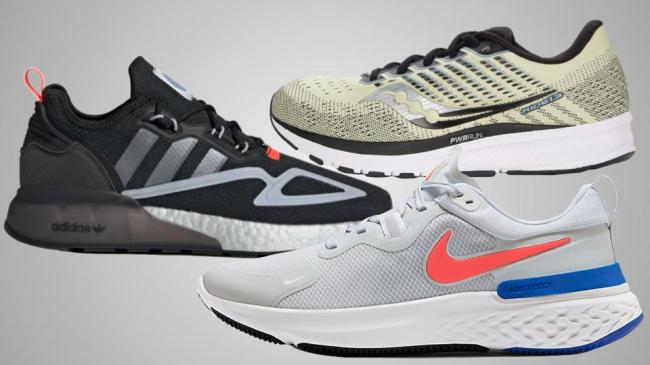 Best Shoe Deals 3/13