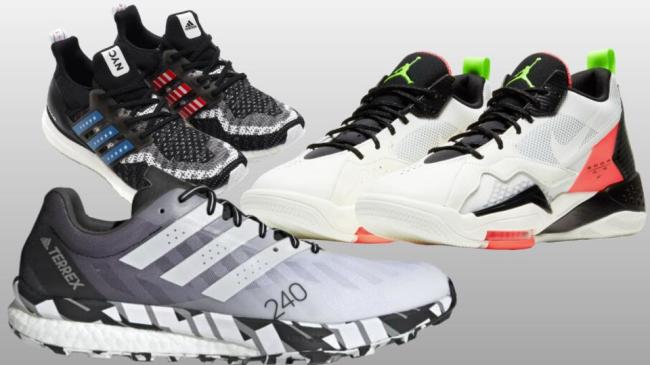 Best Shoe Deals 3/21