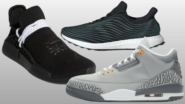 Best Shoe Deals 3/23