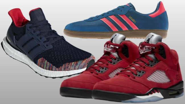 Best Shoe Deals 3/24