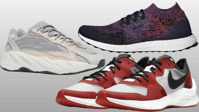 Best Shoe Deals 3/27