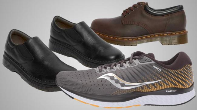 Best Shoe Deals 3/5
