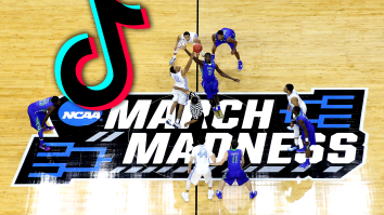 The Best TikTok Accounts To Follow During The NCAA Basketball Tournament