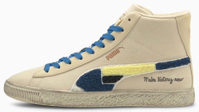 This Weeks Best New Sneaker Releases