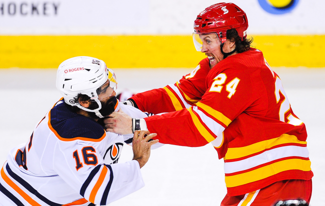 Brett Ritchie Jujhar Khaira fight knockout