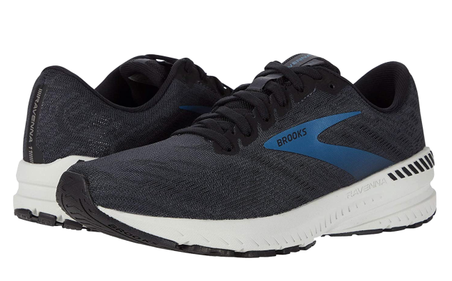 Brooks Ravenna 11