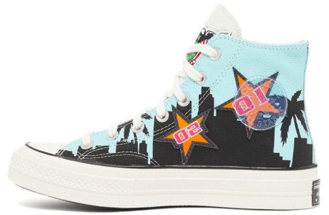 This Weeks Best New Sneaker Releases