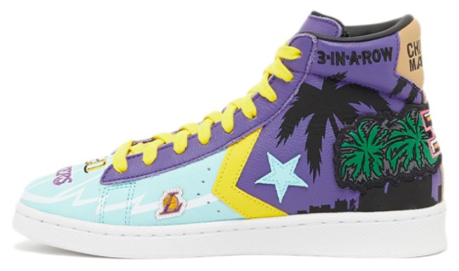 This Weeks Best New Sneaker Releases