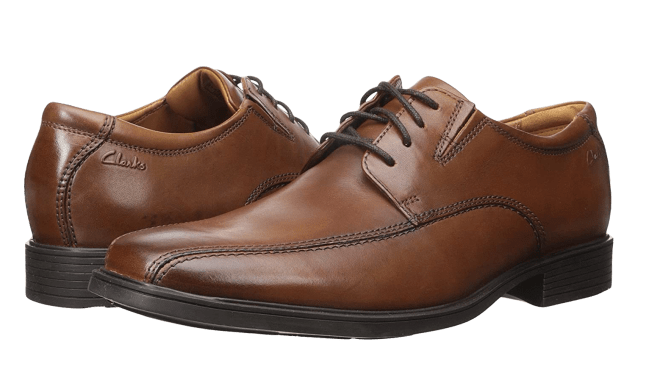Clarks Tilden Walk