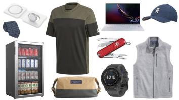 Daily Deals: Pocket Knives, Laptops, Mini Fridges, Nike Sale And More!