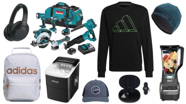 Daily Deals 3/18