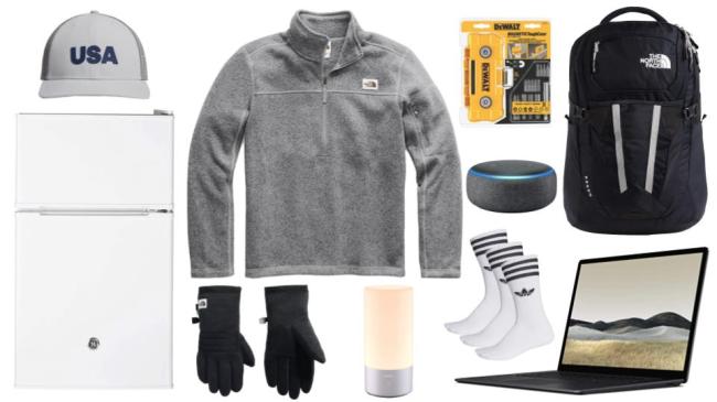 Daily Deals 3/20