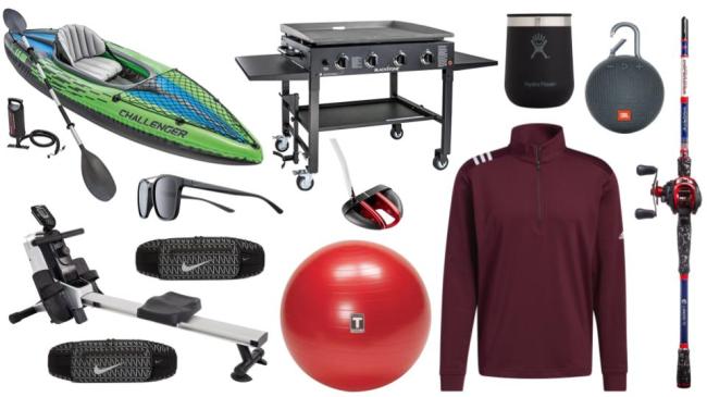Daily Deals 3/31