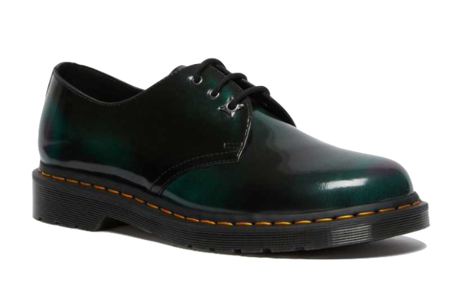Dr Martens 1461 Multi Arcadia Leather Oxford Shoes