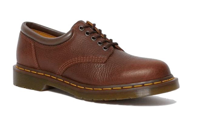 Dr. Martens 8053 Harvest Leather Casual Shoes