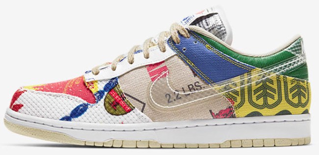 This Weeks Best New Sneaker Releases