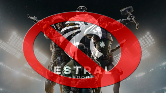 Estral Esports Team Gets Banned For Fixing Matches Deliberately Losing
