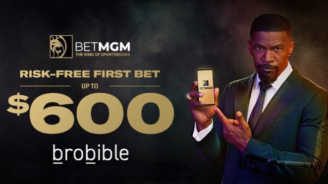 BetMGM