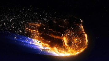 Watch The Biggest ‘Potentially Hazardous’ Asteroid To Pass By Earth In 2021