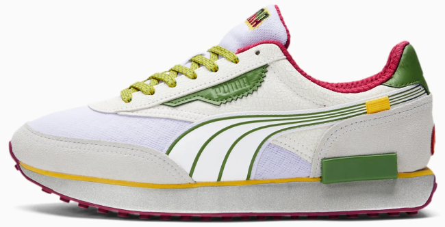 This Weeks Best New Sneaker Releases
