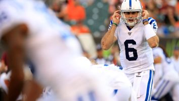 Chad Kelly’s Return To The NFL Begins On Thursday And Any Team Would Be Stupid Not To Sign Him