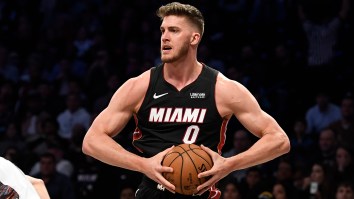 Miami Heat’s Meyers Leonard Under Fire For Using Anti-Semitic Slur During Twitch Stream